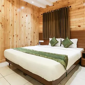 Cmk Habitat Centre *** Kochi