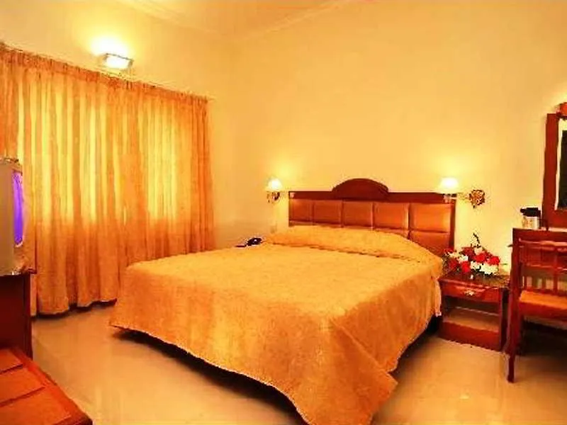 Park Central Hotel Kochi